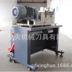 双变频精品切粒机