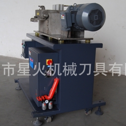 双变频精品切粒机